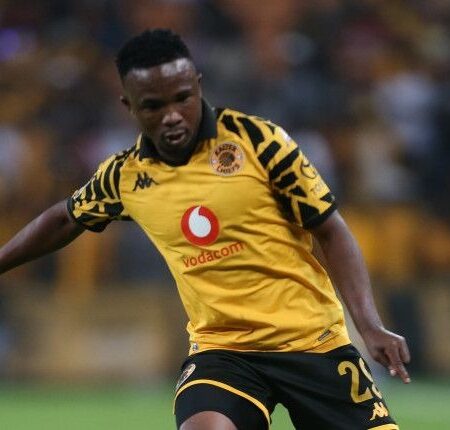 Paseka Mako Reflects on Soweto Switch, Eyes Focused Future with Chiefs