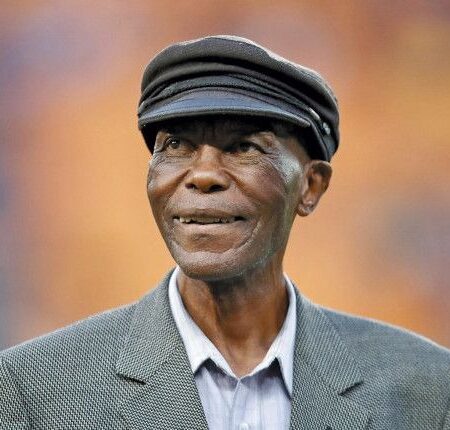 “Foundation Was Laid Proper”: Chiefs Founding Goalkeeper Reflects on 56-Year Legacy