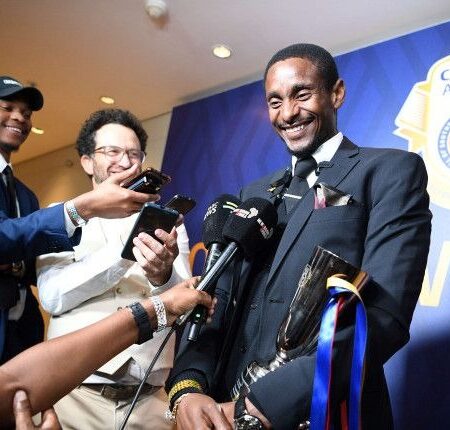 Mokwena to Chiefs? Former Colleague Questions Timing of Potential Return