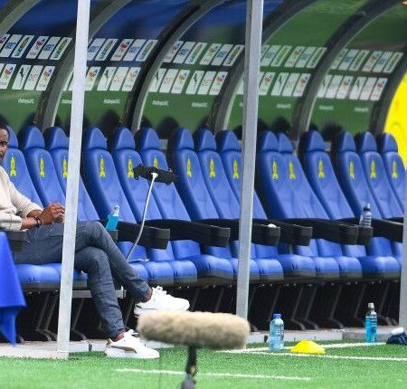 Mokwena Questions Bafana Bafana’s Squad Selection After AFCON Exit