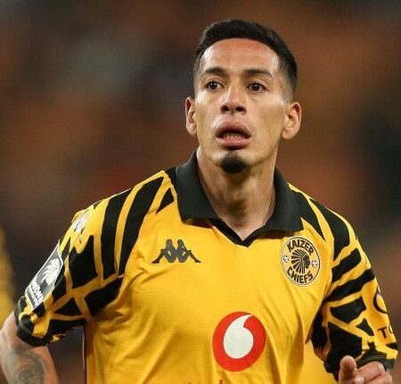 Pollen Ndlanya Advises Sirino on Chiefs Future: “He Must Change His Attitude”