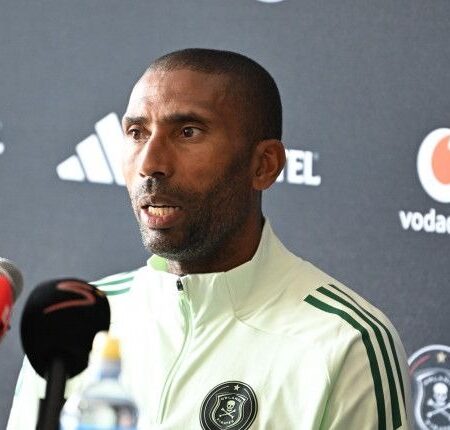 “Focus is on Us”: Pirates Coach Eyes Process Over League Position