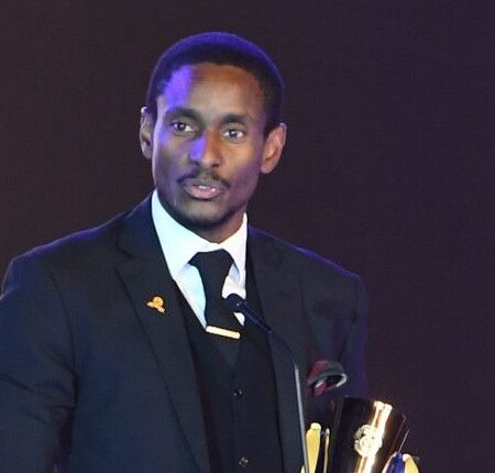 Champions League Struggle Tests Mokwena’s Early Reign at MC Alger