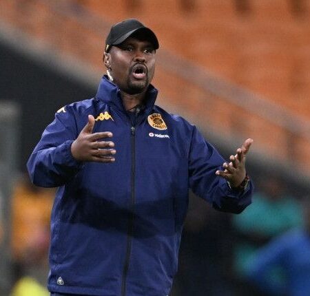 Injuries to Blame for Chiefs’ Goal Drought, Says Co-Coach Kaze