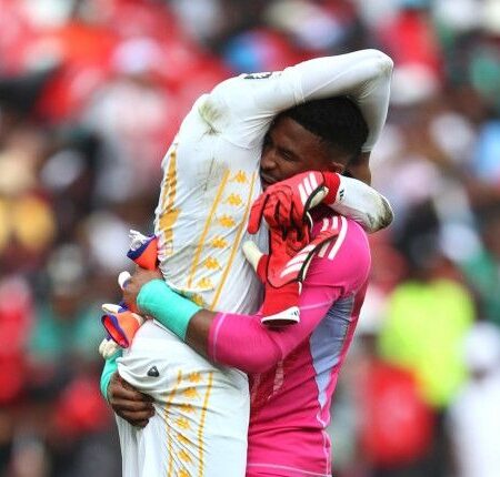 Soweto Derby Legends Clash to Rekindle Classic Rivalry at Ellis Park