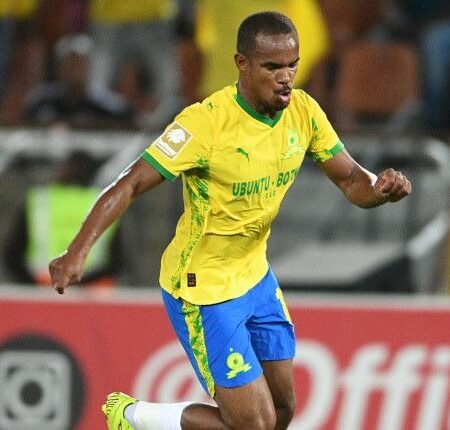 Does Rayners’ Presence Impact Sundowns’ Results? A Statistical Look