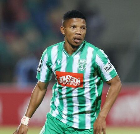 Potsane Nears Career Crossroads as Siwelele Contract Enters Final Six Months