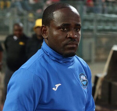 Gabadinho Mhango Suffers Achilles Setback, Likely to Miss Remainder of Season