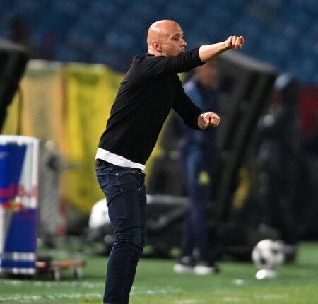 Cardoso Calls for Urgent VAR Introduction After Controversial Decisions Against Sundowns