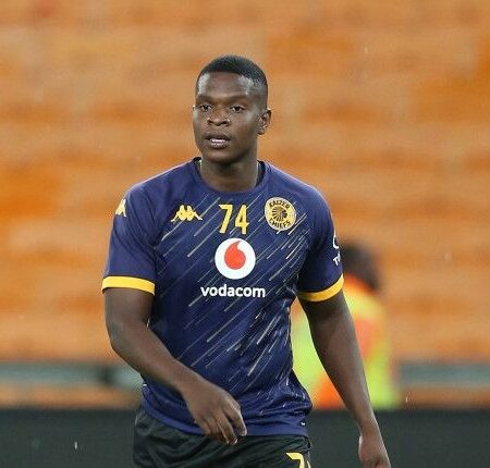 Shinga’s Nightmare Debut: Chiefs New Boy Faces Potential Season-Ending Blow