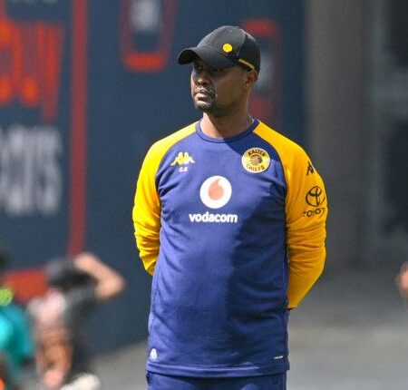 Kaze Urges Realism Amidst Chiefs’ Sticky Patch