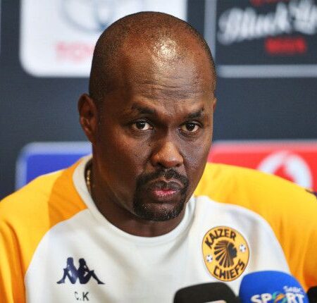 Fear of Mistakes Held Chiefs Back, Says Kaze After Vital Victory