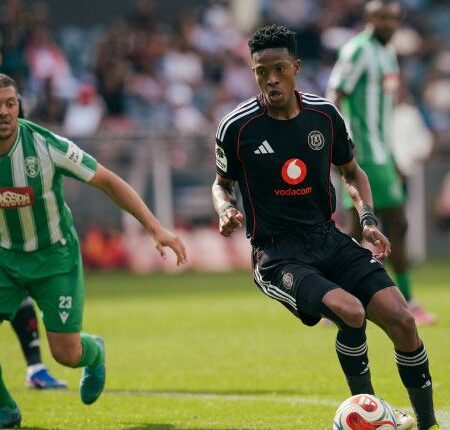 Pirates Stumble at Home as Siwelele Hold On for Vital Point
