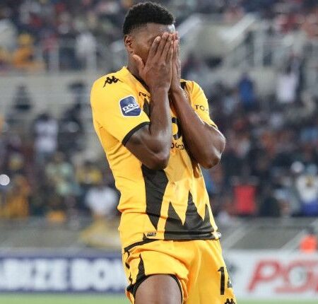 Kaizer Chiefs’ TransferRoom Move Revives Memory of Ten Foreign Flops