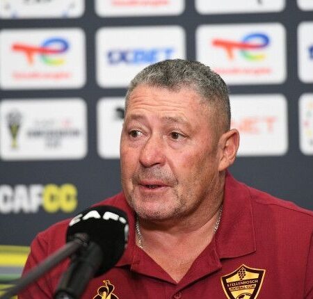 Broos Says Even Salah Was “Surprised” by Egypt’s Penalty in Controversial AFCON Defeat