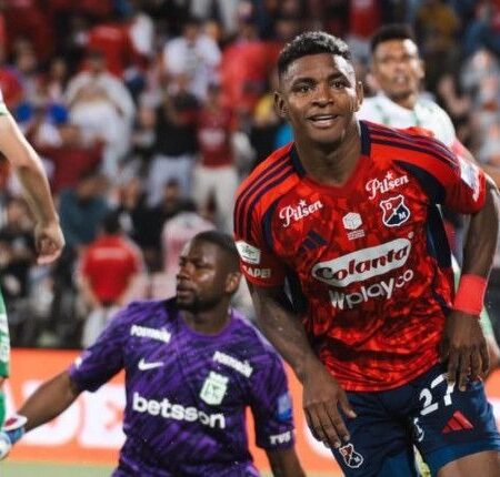 Sundowns Set for Major Colombian Coup as Deal for Striker Brayan León Reportedly Agreed