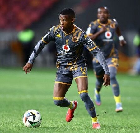 Velebayi: “My Confidence is Building Game by Game at Chiefs”