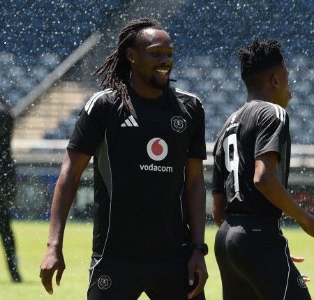 Squad Rotation on Show as Pirates Gear Up for Carling Cup Clash