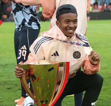 Dondolo Loaned for Development: Pirates Send “Scirocco” to Midlands Wanderers