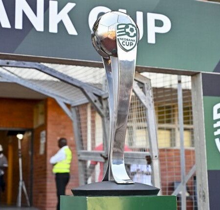 Nedbank Cup Last 32 Fixtures Revealed, Chiefs to Defend Title