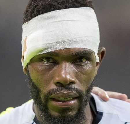 Captain’s Final Whistle: Thulani ‘Tyson’ Hlatshwayo Retires to Lead from the Boardroom