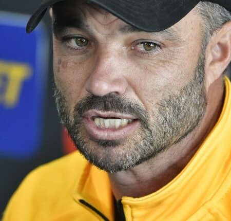 Kaizer Chiefs Coach Explains Why Youth Players Struggle to Break Into First Team