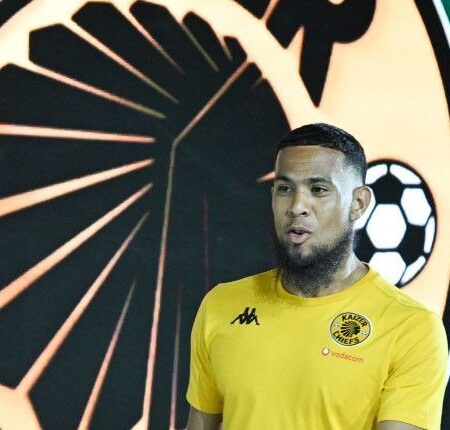 Defending Champions Chiefs Begin Nedbank Cup Quest as PSL Reveals Last-32 Draw