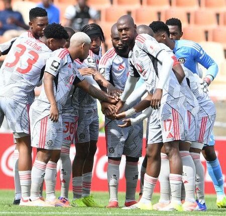 “A Draw is a Loss”: Manyisa Backs “Clinical” Pirates for Title Charge