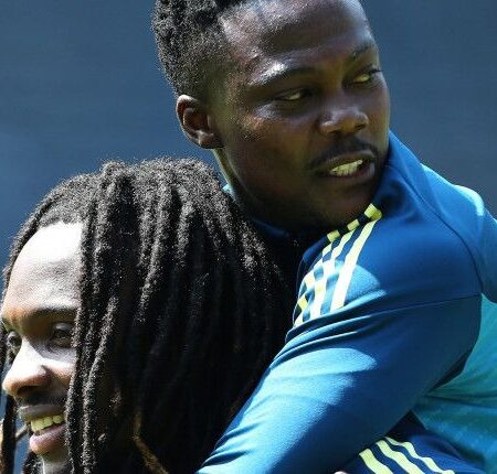 Orlando Pirates Release Defender Olisa Ndah by Mutual Agreement