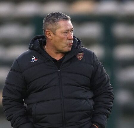 Strategic Appointment: Simba SC’s Long-Term Pursuit of Steve Barker Culminates in Historic Move