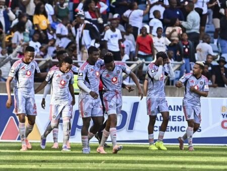 Analysis: Why January Could Decide If Pirates Topple Sundowns’ Dynasty