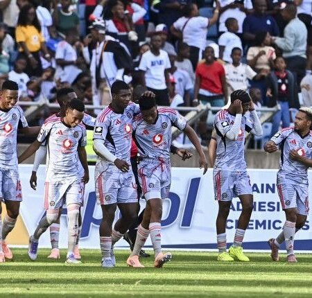 Analysis: Why January Could Decide If Pirates Topple Sundowns’ Dynasty