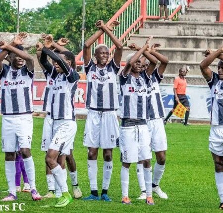 Highlanders CEO Addresses Pirates Rumours, Says No Official Contact for Prince Ndlovu