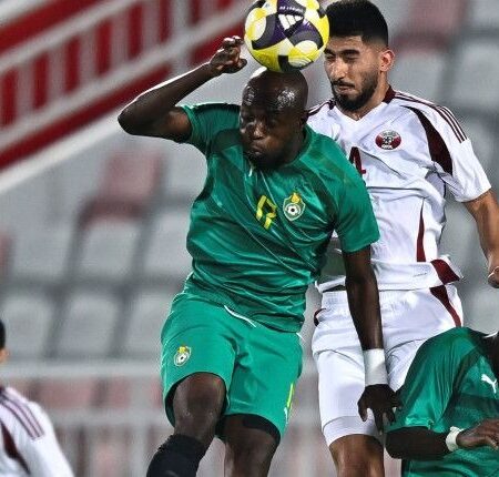 Star Striker Navaya Chooses Local Move Over South Africa, Joins Hardrock FC