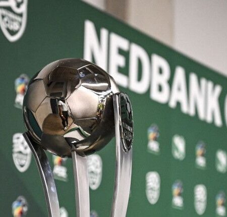 Nedbank Cup 2025/26: Full Club List Confirmed Ahead of Last 32 Draw