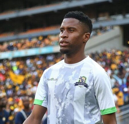 No Offer Yet for Marumo Gallants Defender Chabatsane Despite Pirates Links