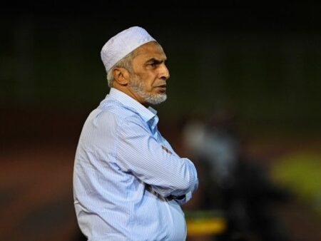 Durban City Set to Unveil New Head Coach This Weekend