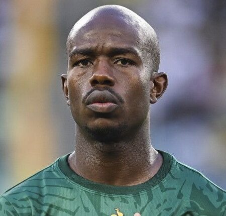 No Friendlies for Bafana: Sibisi Vows “All Guns Blazing” Against Zambia