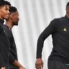 Injury Blow: Sundowns’ Khoza Ruled Out of Pirates Clash and Bafana Duty