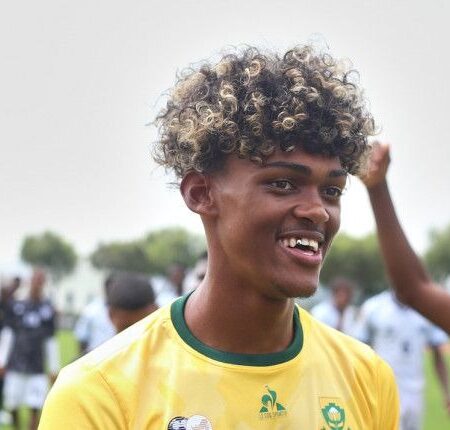 “Give Youth a Chance” – Mark Williams Urges Broos to Unleash Young Stars at AFCON