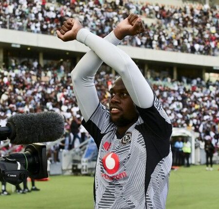Orlando Pirates Extend Lead at Premiership Summit with Victory Over Durban City