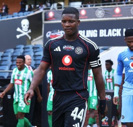 Pirates Seek Revenge Against Magesi in Carling Knockout Quarter-Final