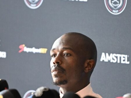 “I Haven’t Seen This Movie Before” – Pirates Captain Vows Title Fight Against Sundowns